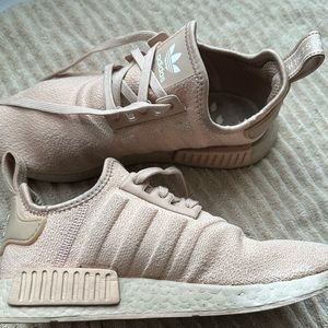 Adidas’s NMD_R1 shoes